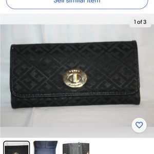Tommy Hilfinger Wallet